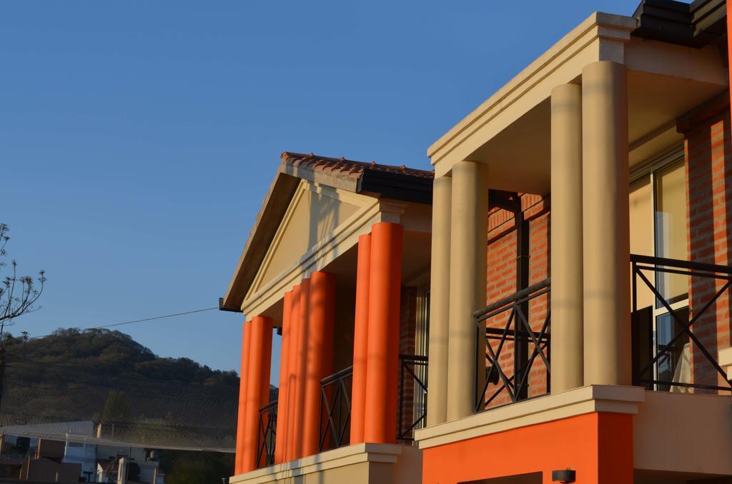 Los Perales San Salvador de Jujuy Habitación foto