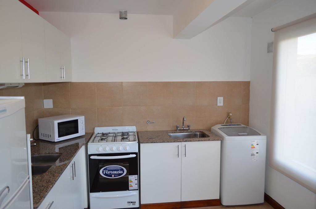 Los Perales San Salvador de Jujuy Habitación foto
