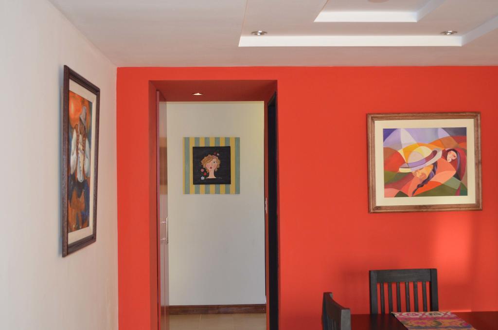 Los Perales San Salvador de Jujuy Habitación foto