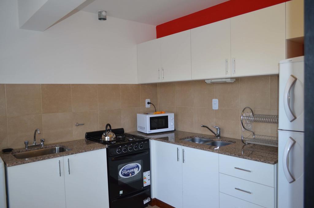 Los Perales San Salvador de Jujuy Habitación foto