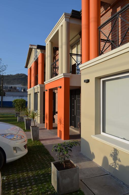 Los Perales San Salvador de Jujuy Habitación foto