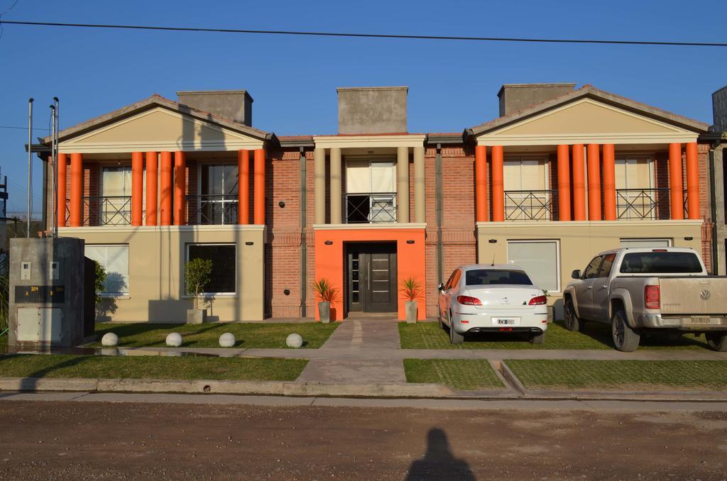 Los Perales San Salvador de Jujuy Habitación foto