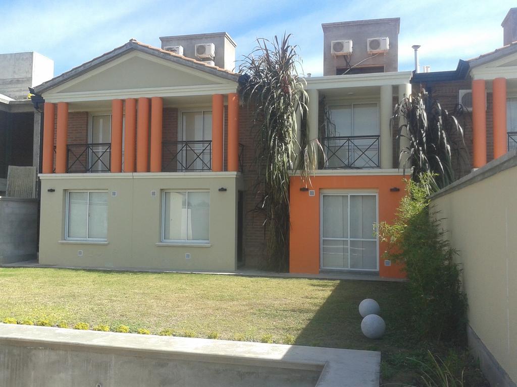 Los Perales San Salvador de Jujuy Habitación foto
